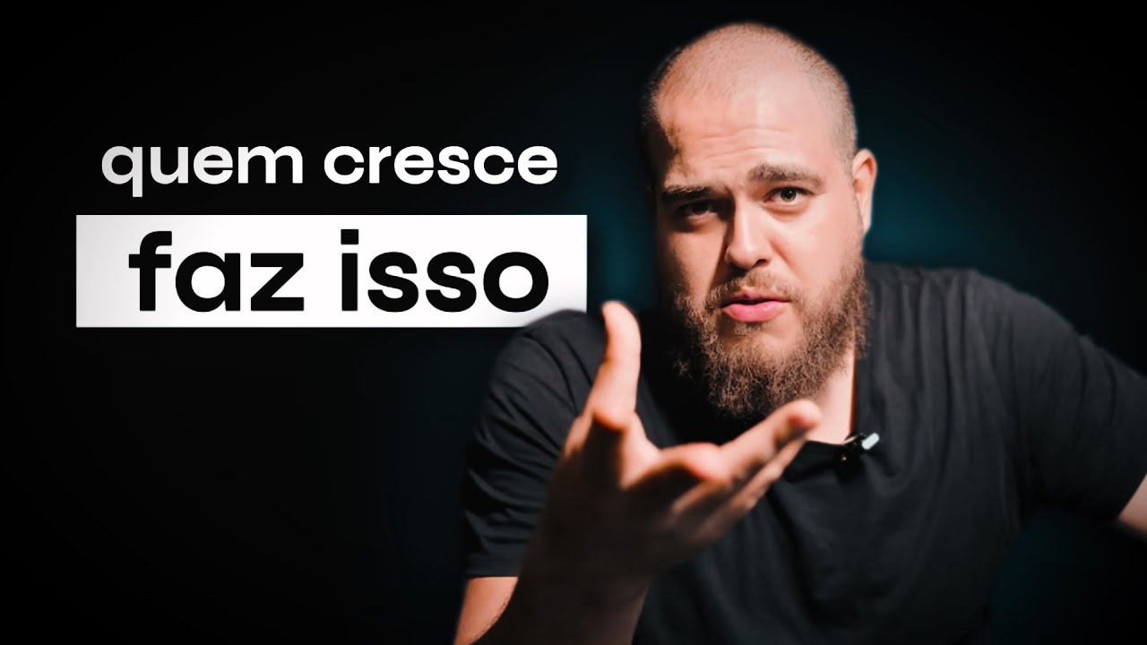 Como Crescer T&atilde;o R&aacute;pido na Carreira Tech Que Parece Ilegal