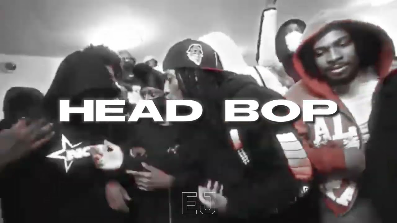[FREE] Jersey Club X M Row X Pop Kreep Type Beat &ldquo;HEAD BOP