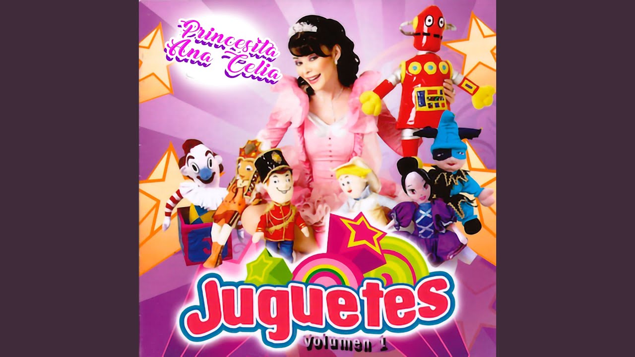 La Jugueter&iacute;a
