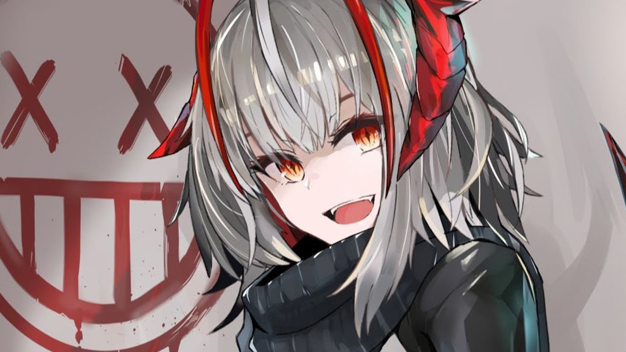 Among Us【Arknights】