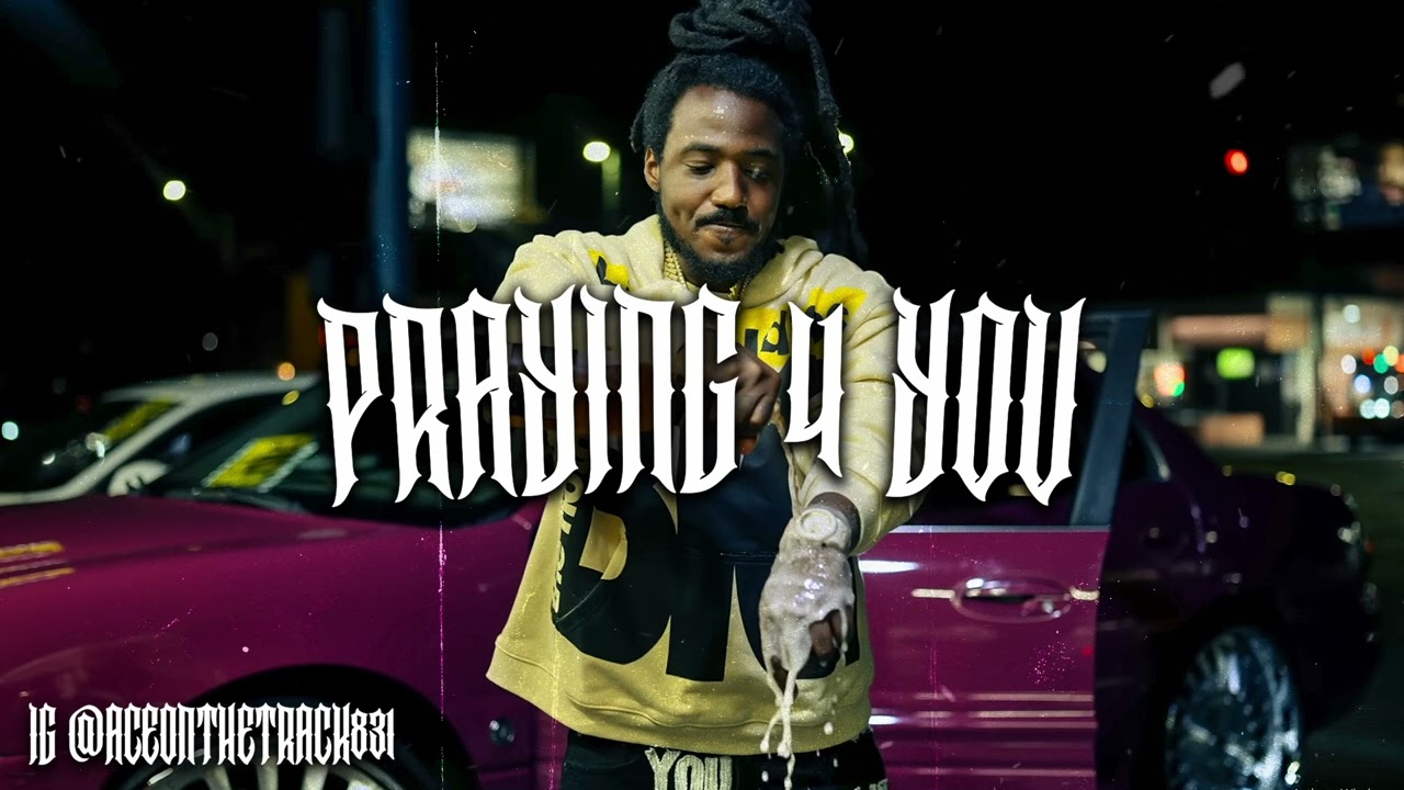 [FREE] Mozzy Type Beat 