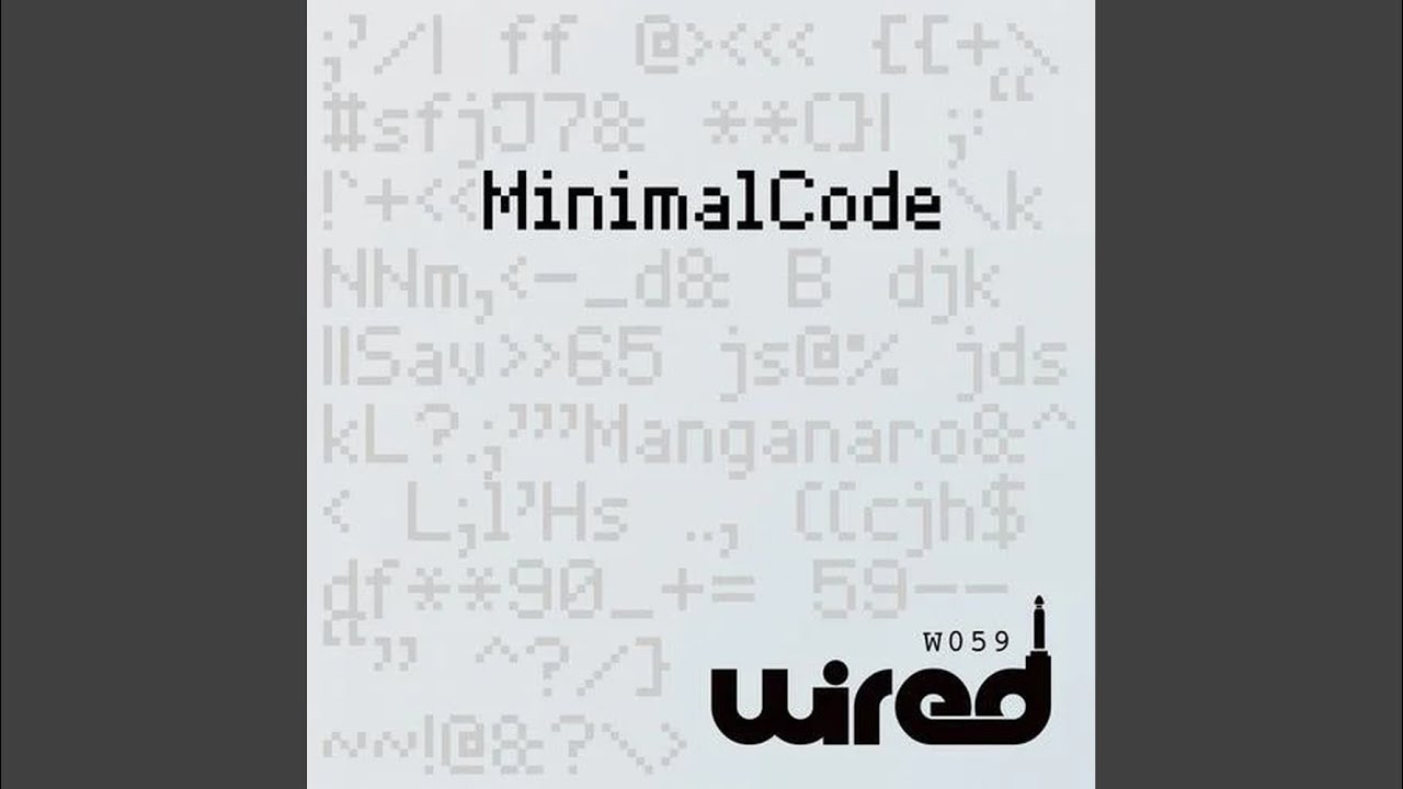 Minimal Code