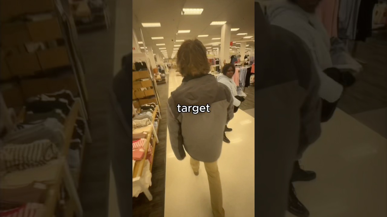 TARGET или WALMART: У КОГО ЛУЧШЕ ВЫБОР LEGO?