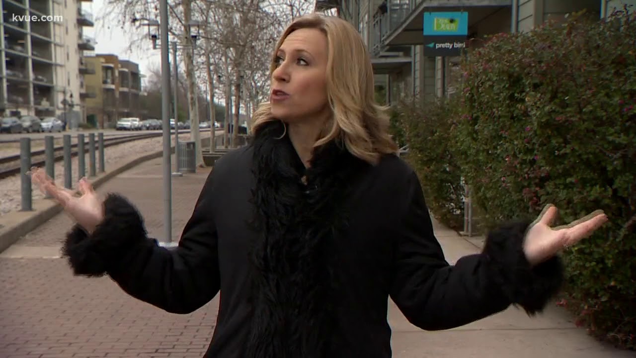 KVUE Defenders: Austin gentrification
