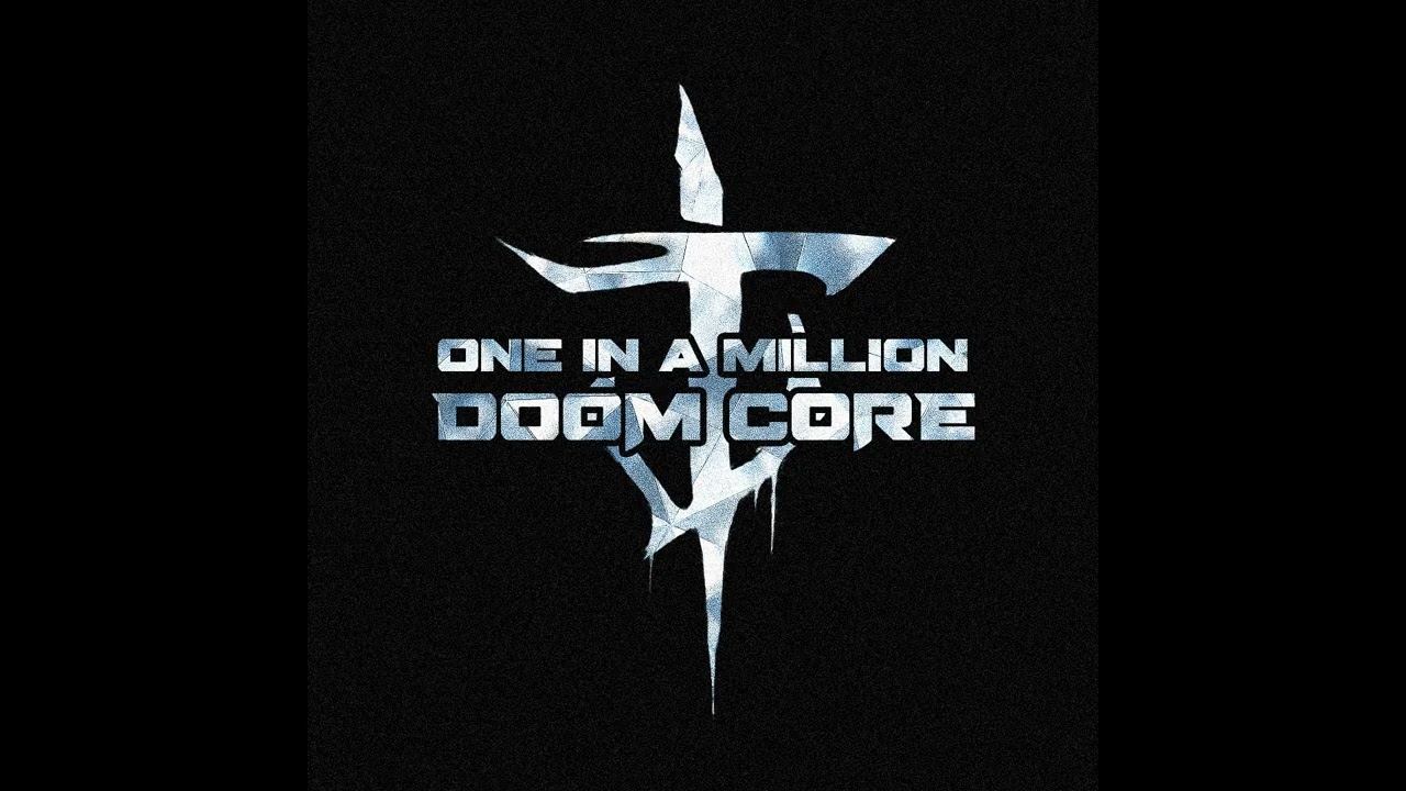 ONE IN A MILLION - HARDSTYLE