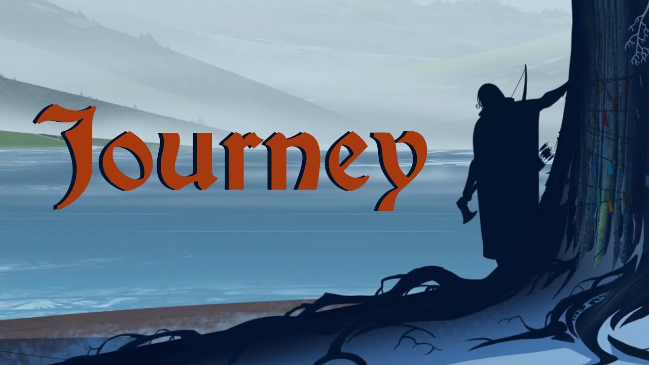 The Long Road Home | The Banner Saga Trilogy