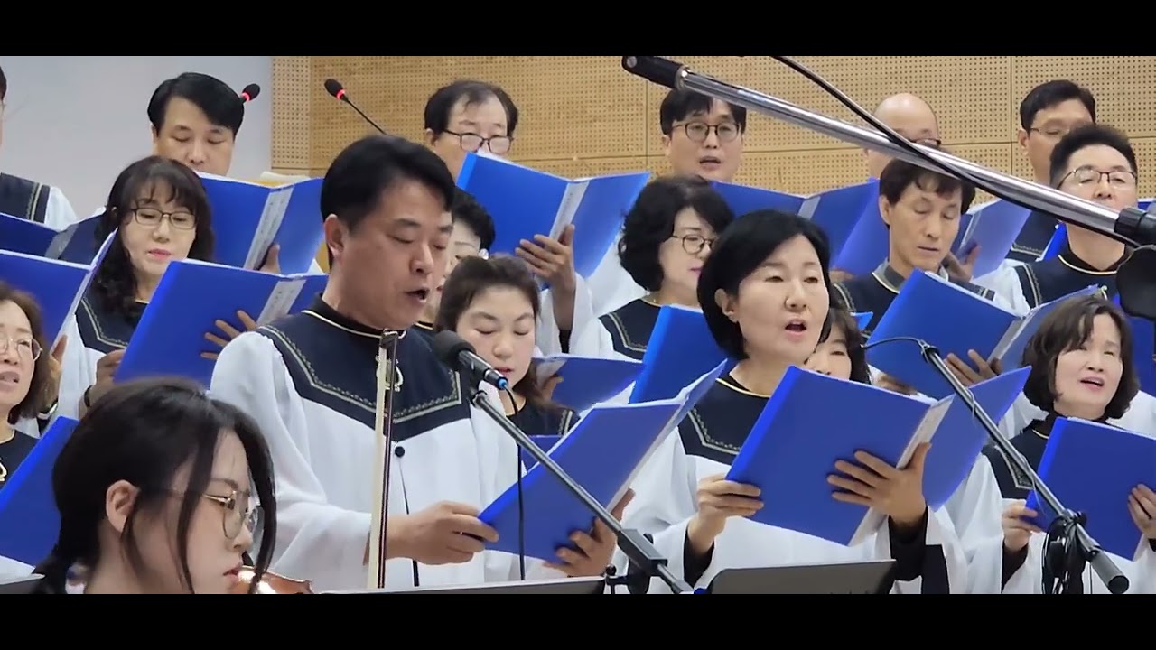 만가지  이유 ,10,000 Reasons (Bless the Lord) 작곡/작사: Matt Redman, Jonas Myrin