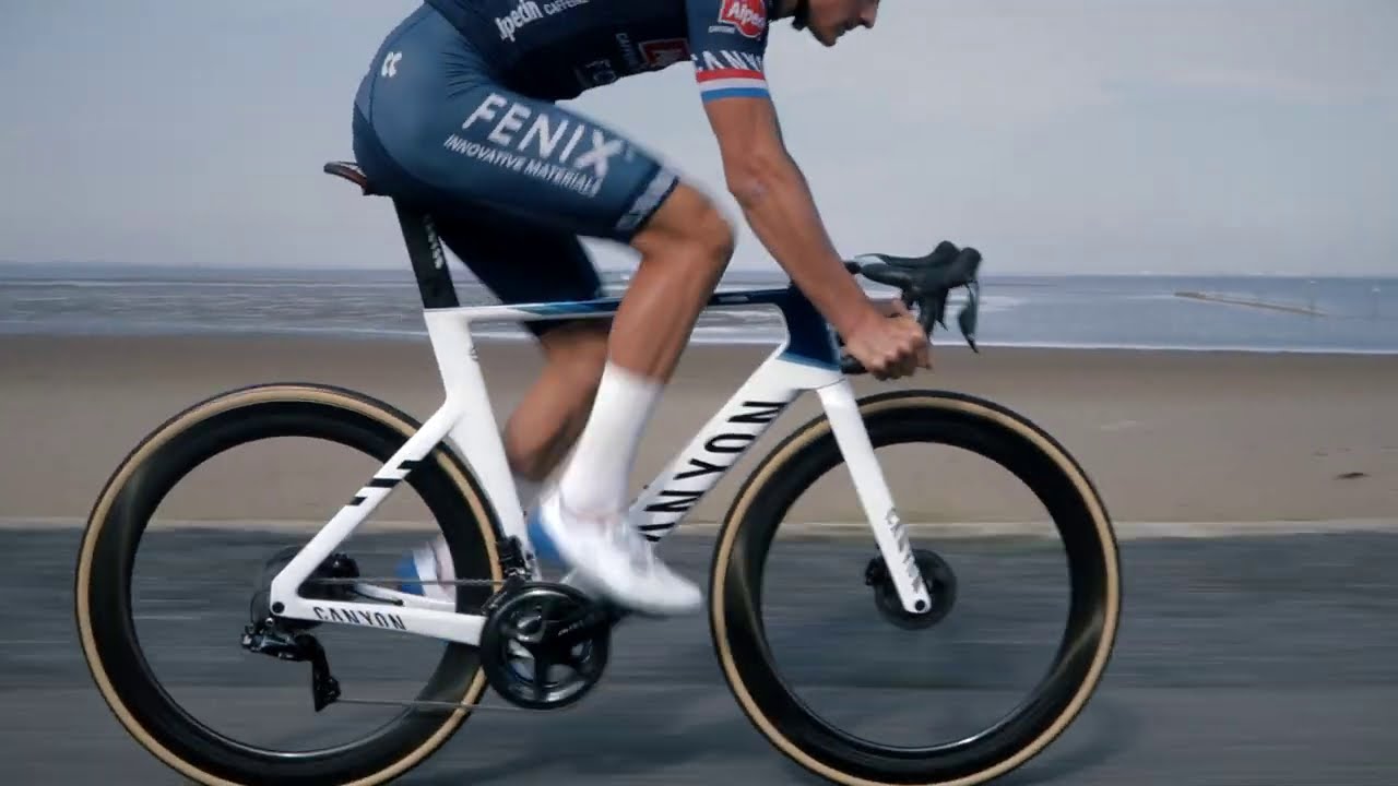 AEROAD | PURE SPEED
