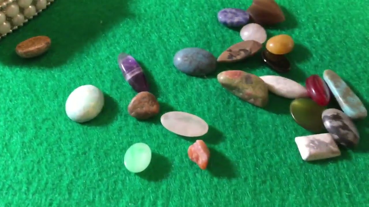 Scorpio Anything lost is replaced! June 2021 Monthly Gemstone Reading