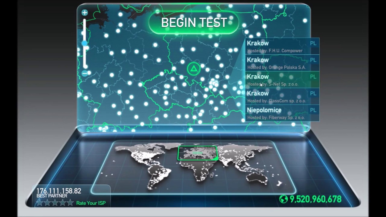 Ultraszybki internet Airmax 900 Mb/s 802.11ad: Wrocław, Oleśnica, Oława, Trzebnica