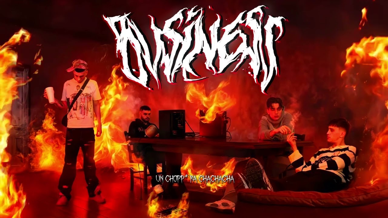 OVER LAPA - LEADER//BOSS (Prod. Guaro)