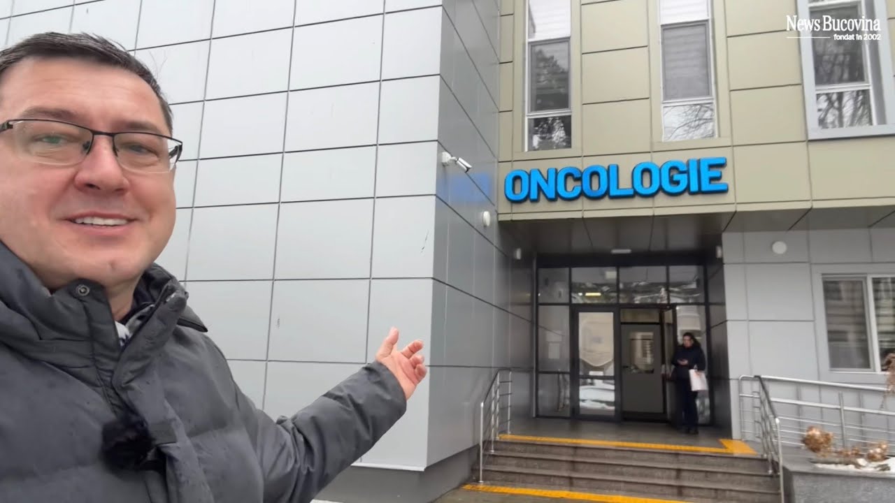 Ziua în care...Bolnavii de cancer nu mai fug după timp! Începe sa arate a normalitate la Oncologie