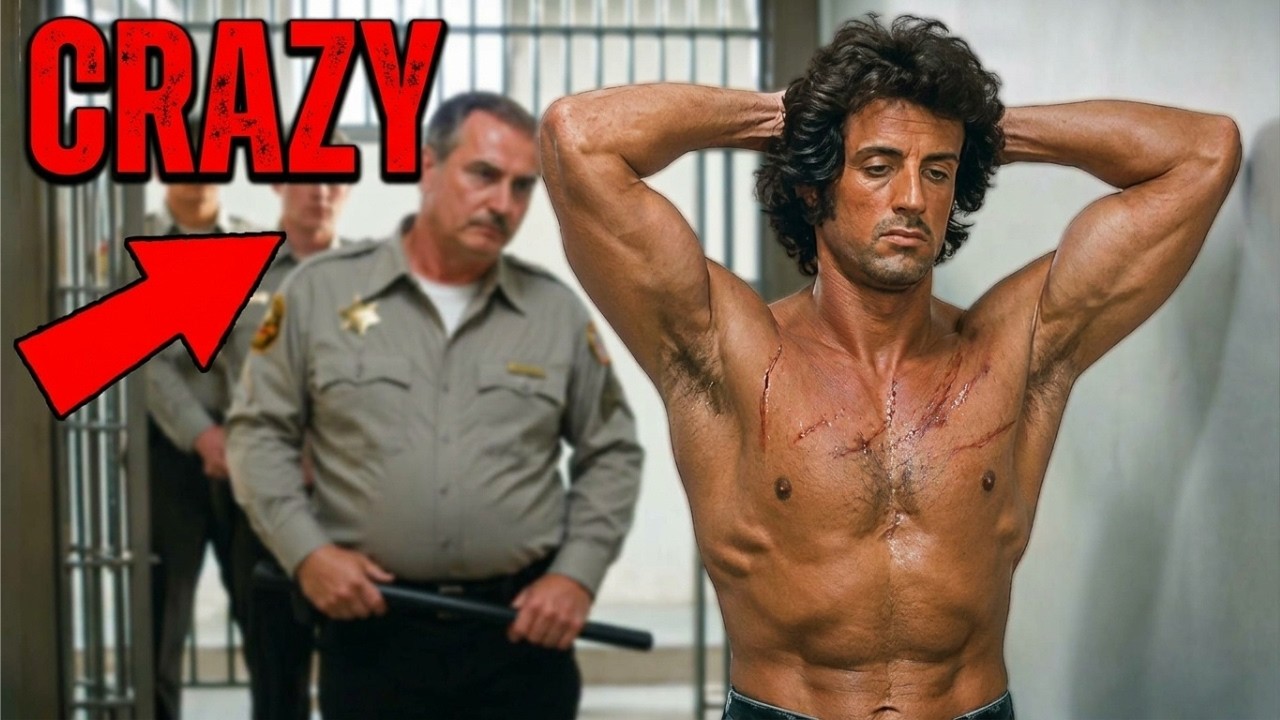 Rambo: First Blood (1982) INSANE Facts You Probably Never Knew!