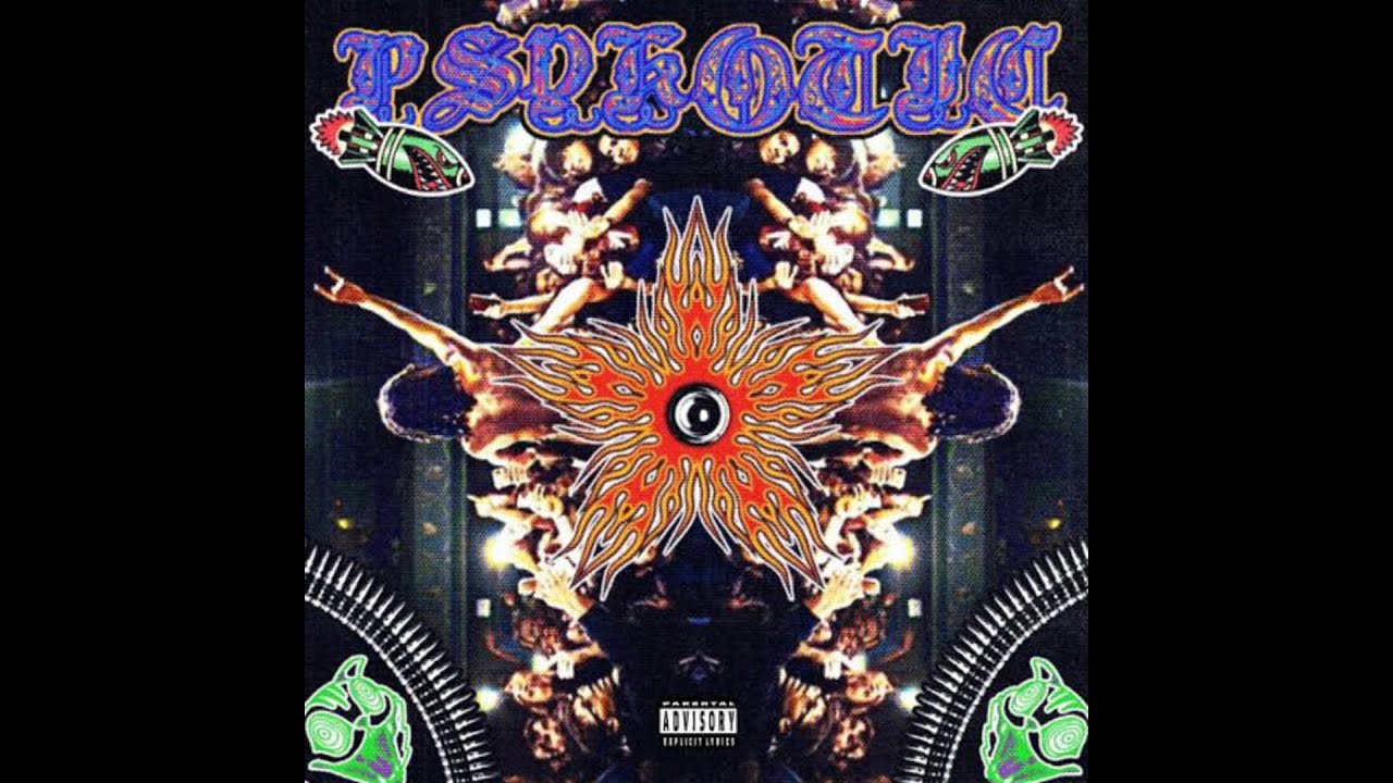 [FREE] Osamason Type Beat "DEMON" [BEAT-SWITCH]