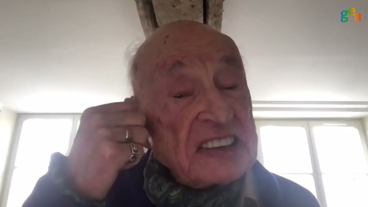Edgar Morin -  Lezioni da un secolo di vita.