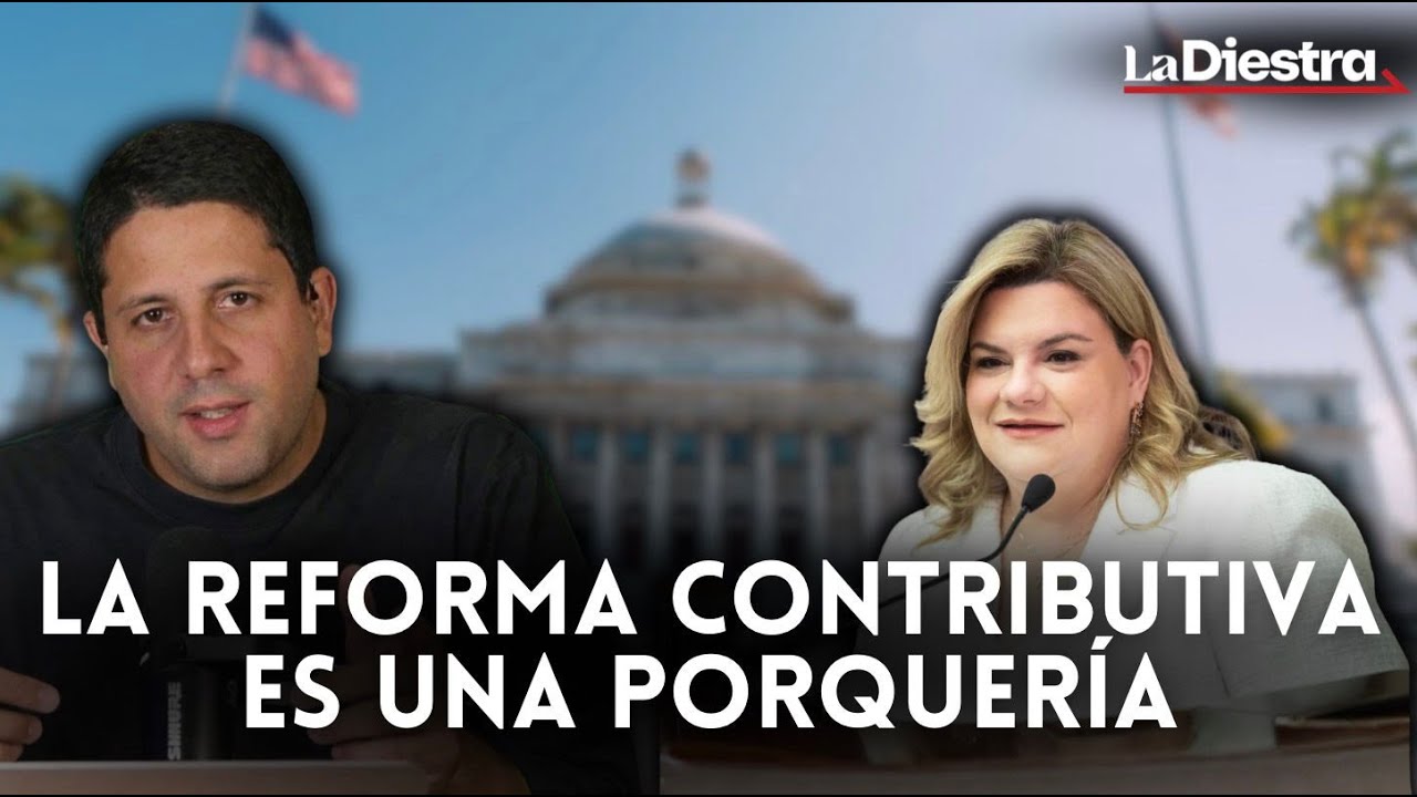 Hay Que Cortar el Gobierno por la Mitad