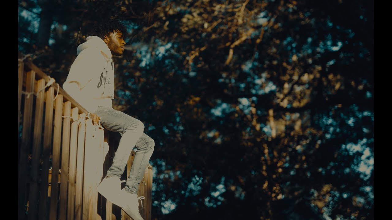 Big Kenzo - 7AM ( Official Music Video) @shotbyranoff