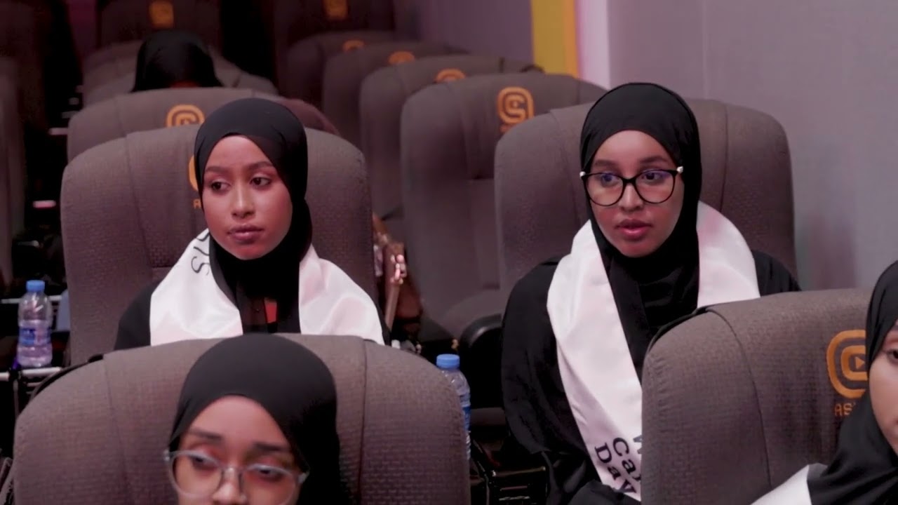 Xalqada 1aad waa maxay caqabadaha iyo rajada aan leeynahay ee KANSARKA