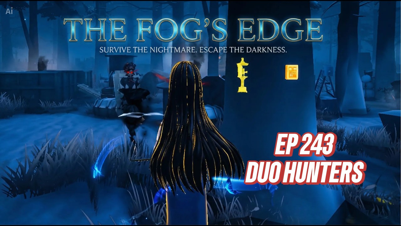 DUO HUNTERS EP 243 | IT'S BEEN A WEEK