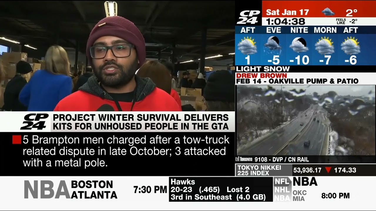 Project Winter Survival 2026 CP24 #1