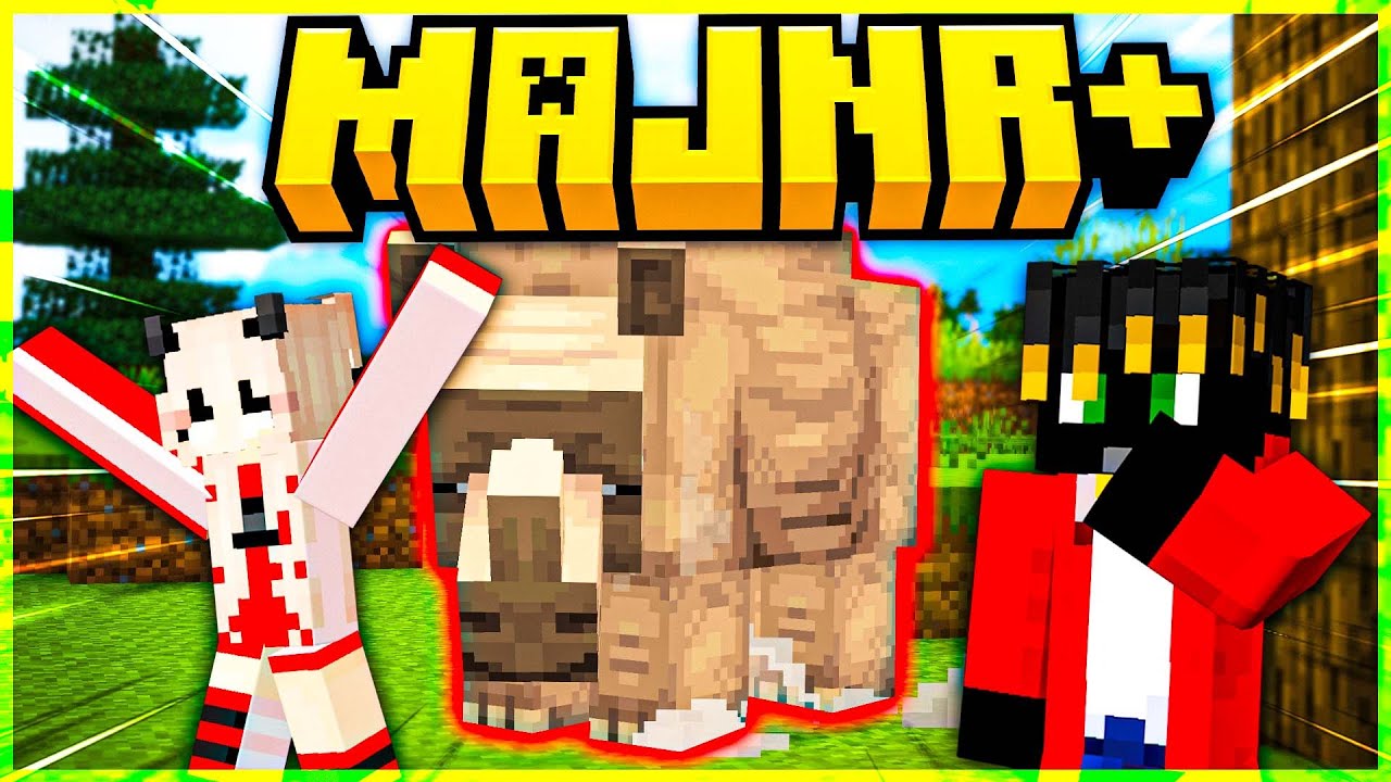NAVŠTÍVIL JSEM ZOO NA MAJNRU S PŘÍTELKYNÍ!😰 | MAJNR+ [MarweX&@MegaSkuci]