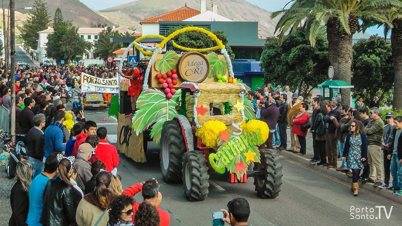 Carnaval Trapalhão, Soapbox e Movit 2015