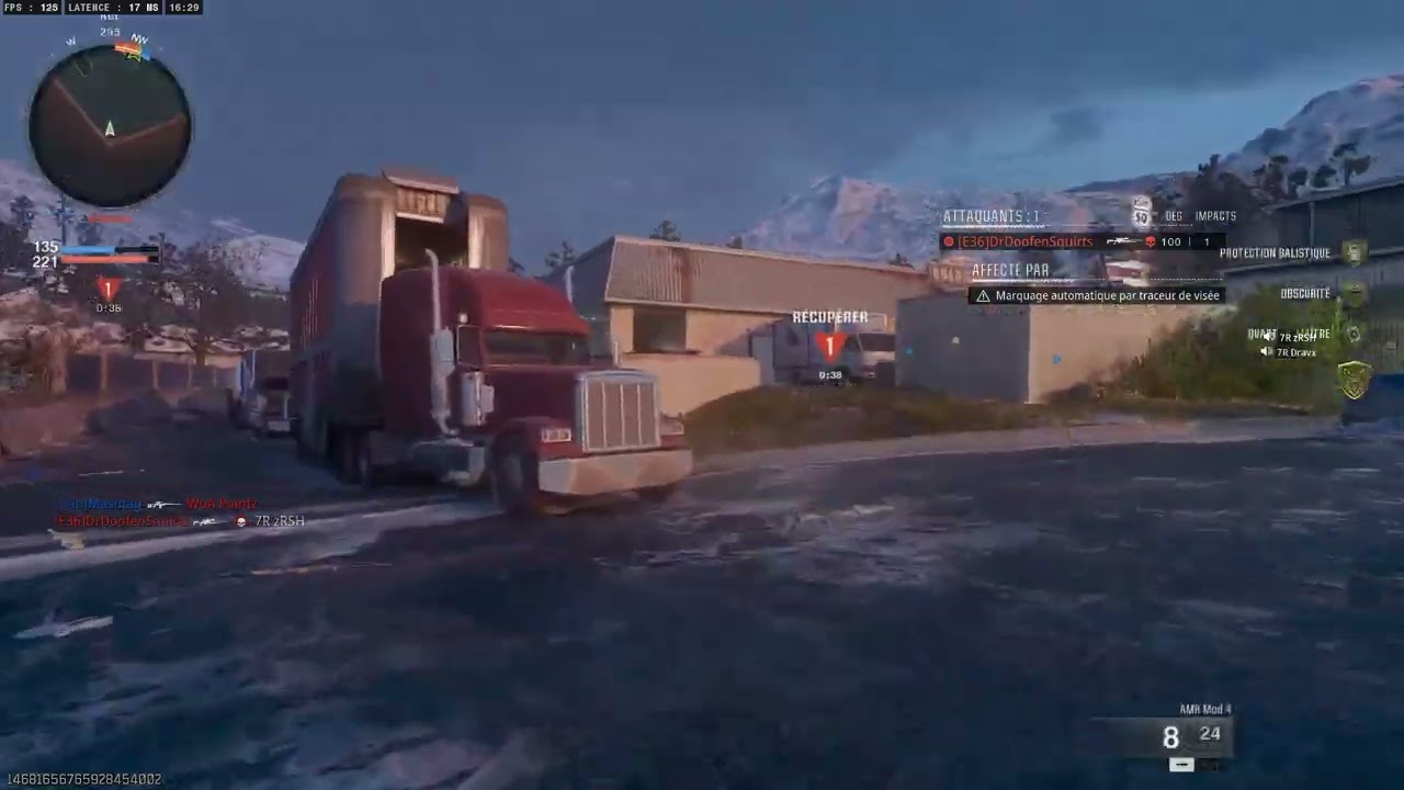 ROAD TO CLIPS #85 LA SAUCE BLANCHE XD