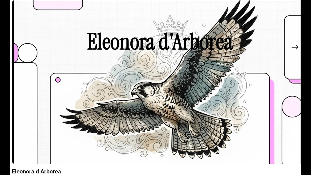 Eleonora d’Arborea: Oltre il Mito della Regina Guerriera