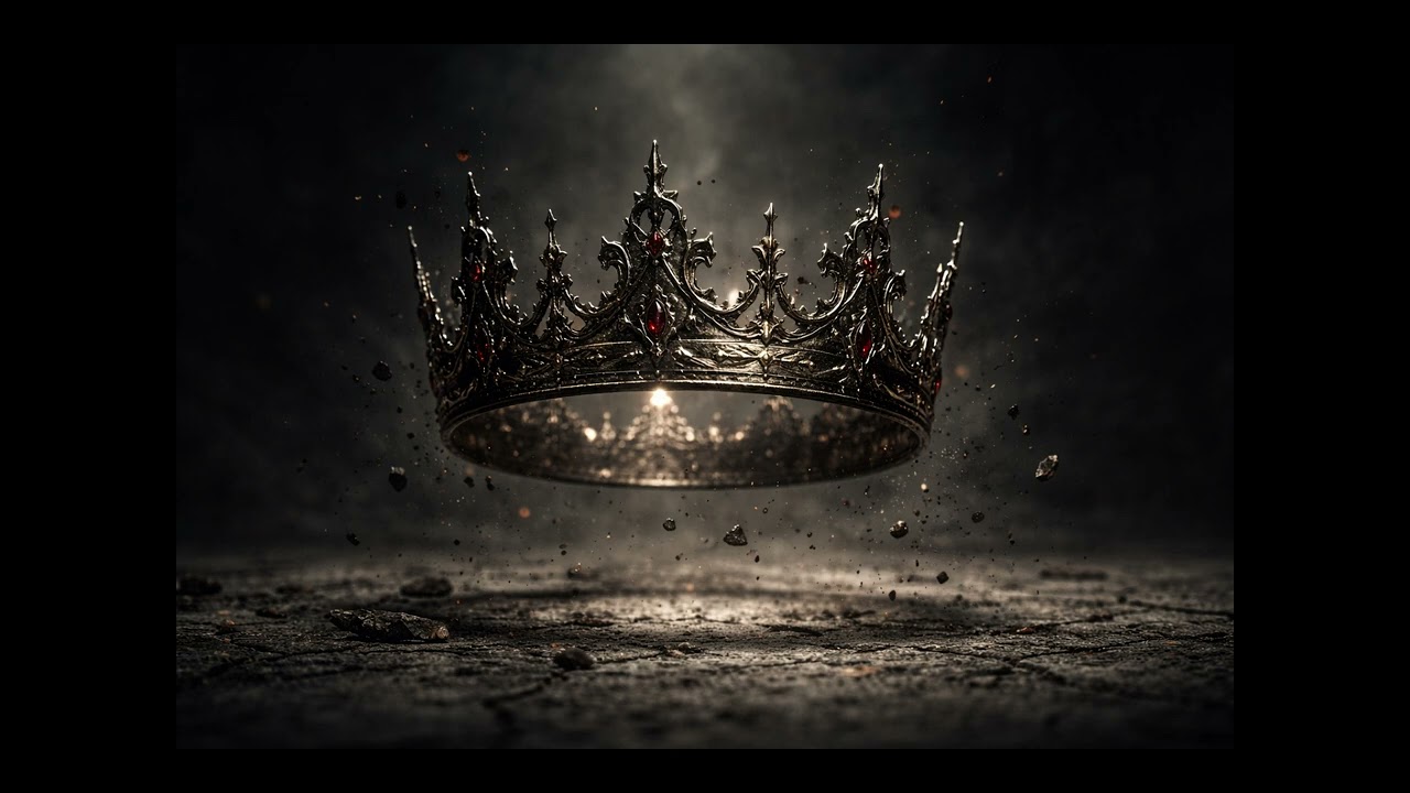Collapse The Crown