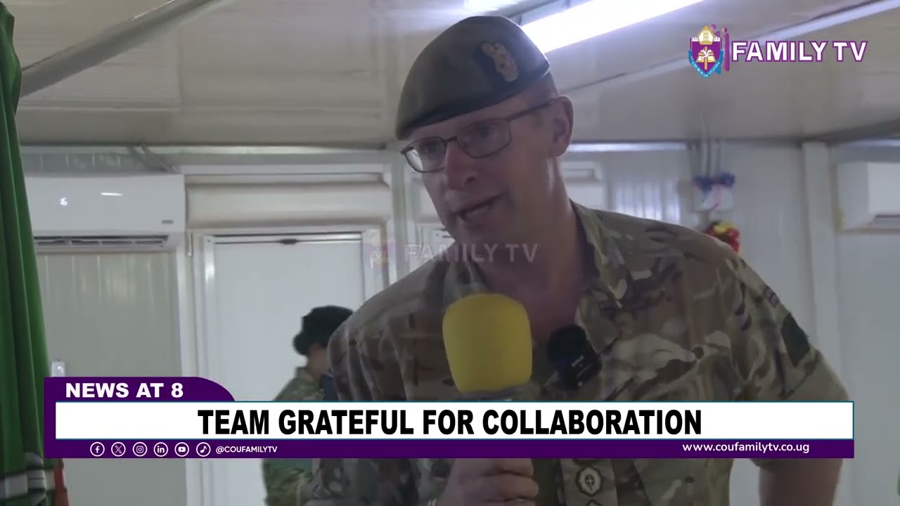 AUSSOM TROOPS SHARPEN OPERATIONAL SKILLS IN UK LED WORKSHOP