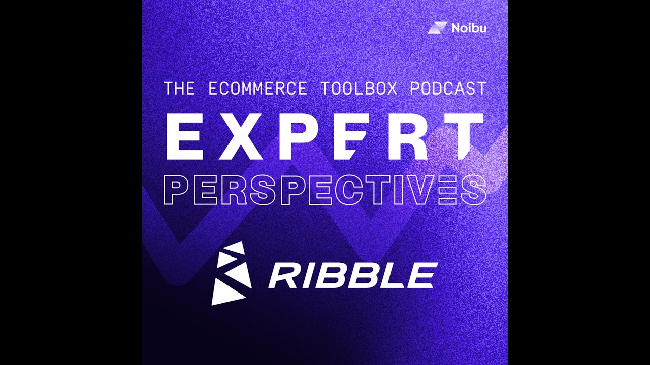 Stop the Bleed: Where Ecommerce Sites Lose Revenue (And How to Fix It) with Matthew Lawson
