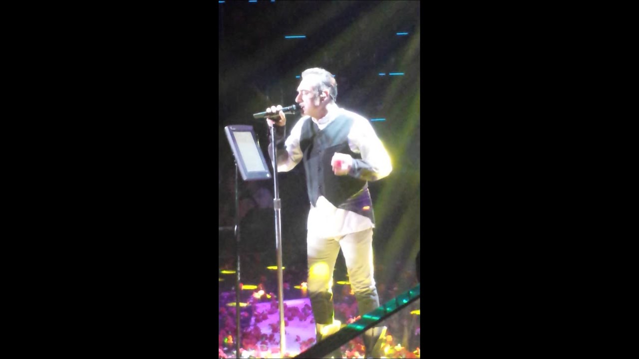 Deutera xeria Notis Sfakianakis Enastron 2013
