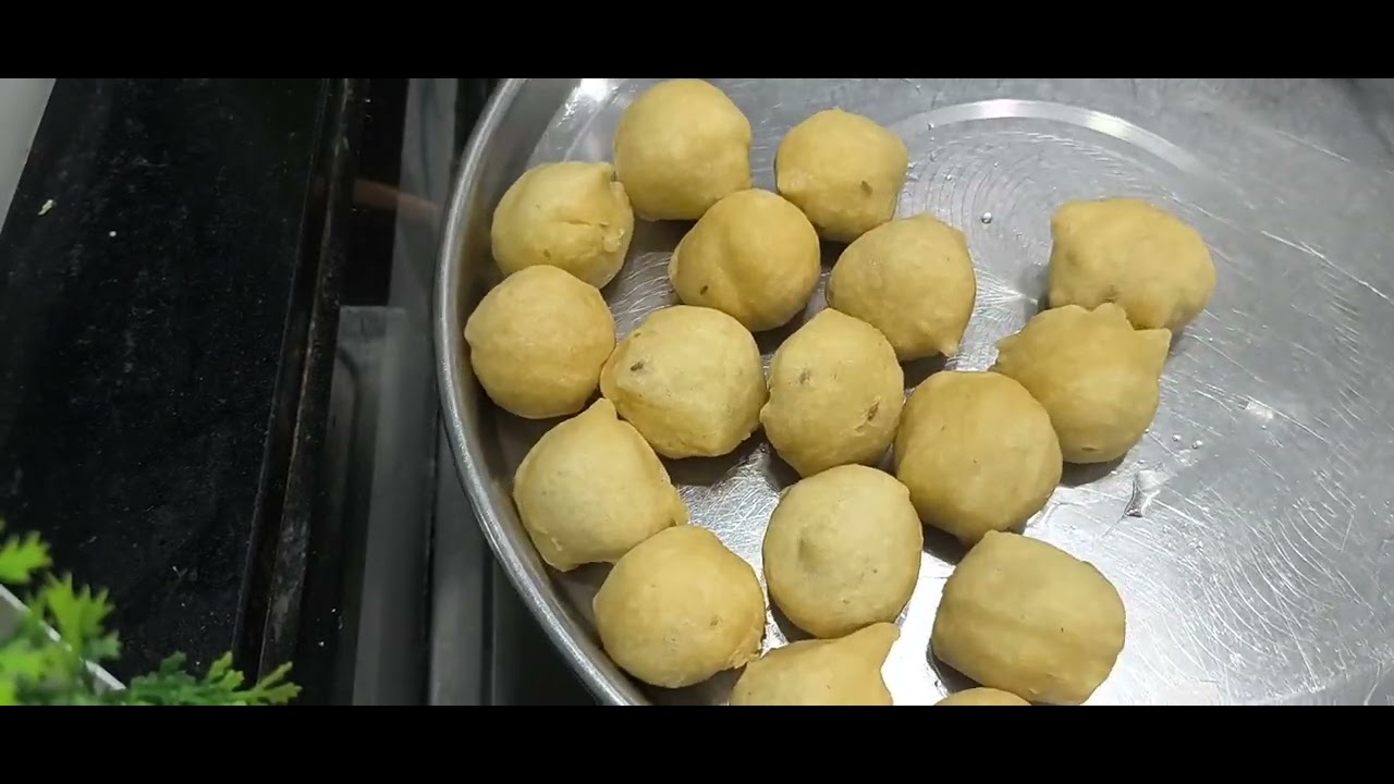 होली स्पेशल दही वड़ा बिल्कुल रुई जैसा सोफ्ट मुँह मे जाते ही घुल जाने वाला 👍
