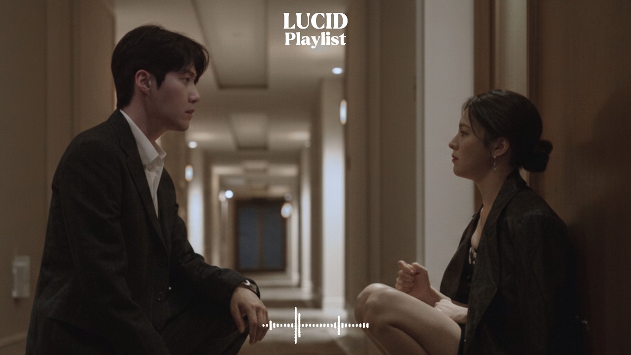 우리 아직 끝난 건 아니잖아｜[Playlist] 이별 앞에 선 두 사람의 발라드 명곡 모음 🎧