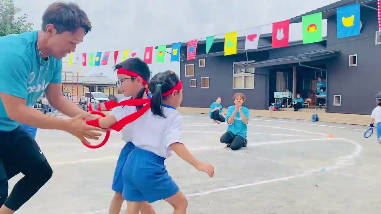 #nurseryschool