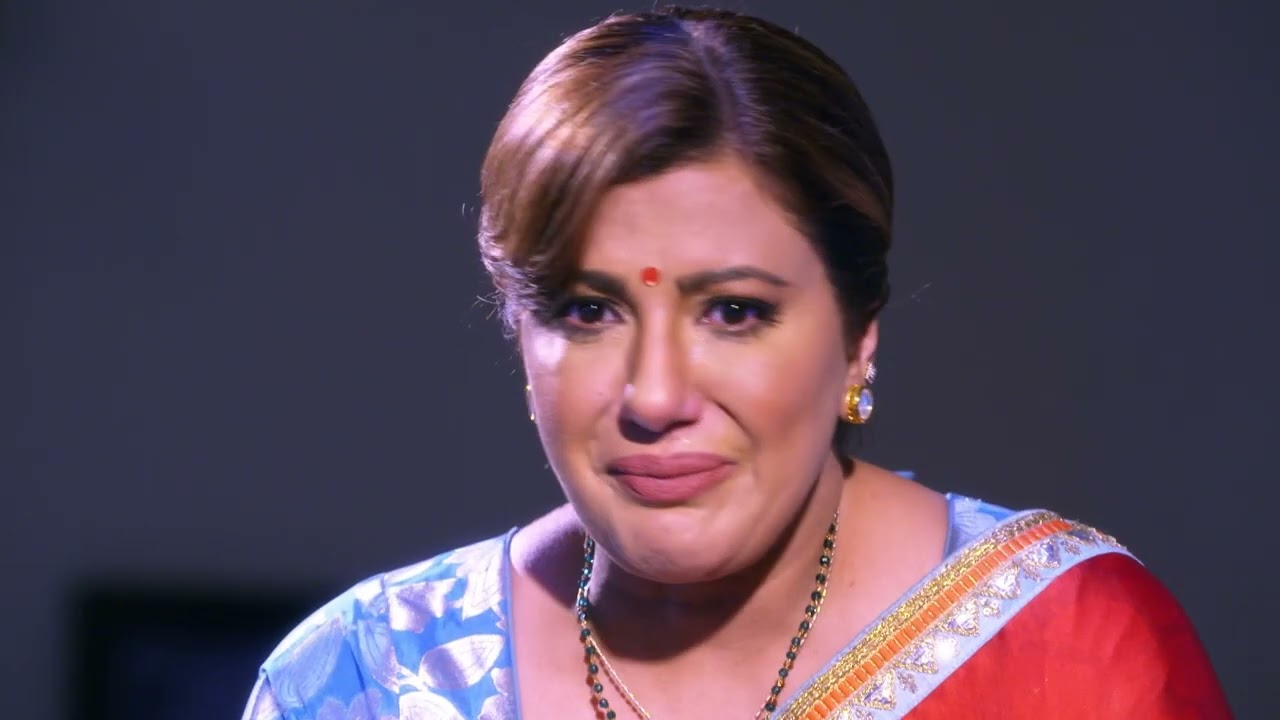 अंजली की प्रीता को चेतावनी - Full Ep 1412 - Kundali Bhagya - Zee TV