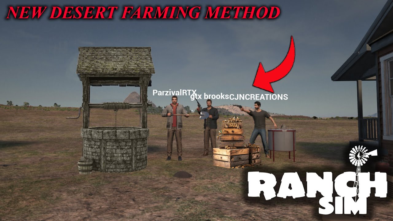WE STARTED NEW BEE FARMING BUSINESS IN DESERT !! @abitbeast