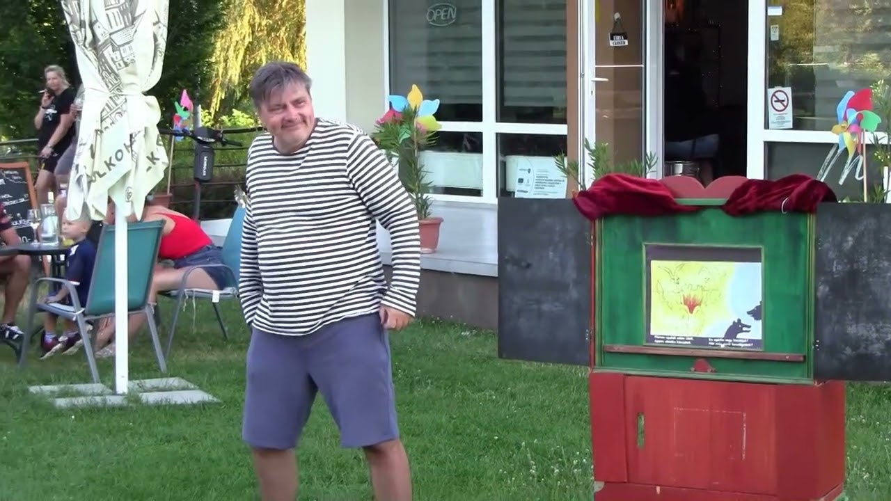 Szentiván éj Kimle 2025