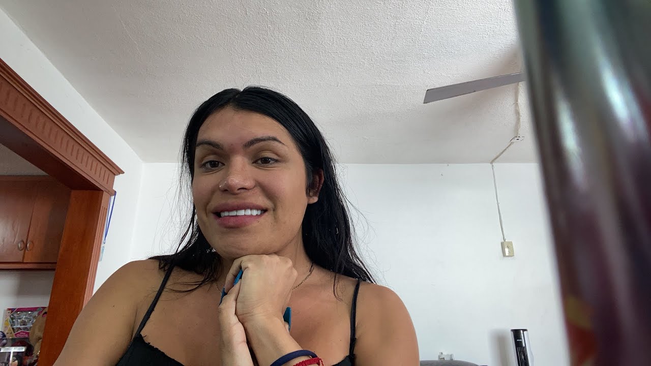 SOY WENDYGUEVARA | NO ME CAMBIE EL COLOR DE MI CABELLO
