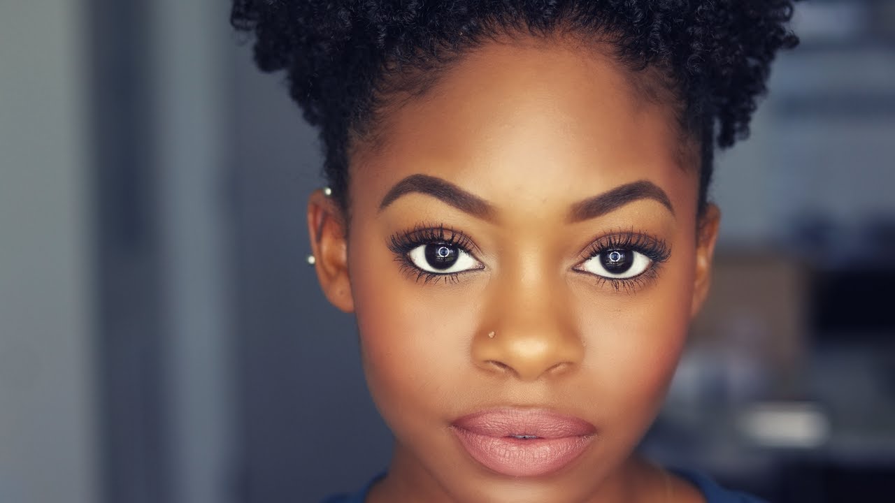 MY EVERYDAY MAKEUP ROUTINE | Kaice Alea