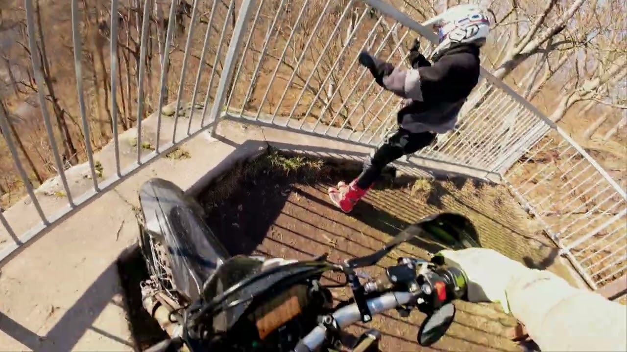 Enduro Tour Ultra Bee 2025