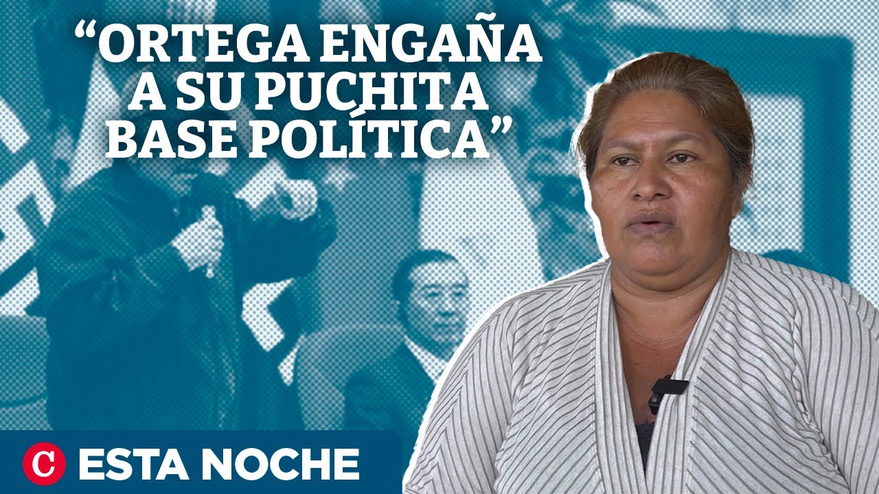 La excusa para “seguir confiscando”: la nueva ruta del fallido Canal Interoceánico