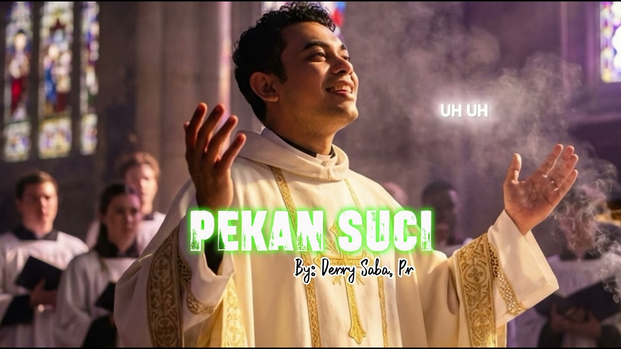 PEKAN SUCI