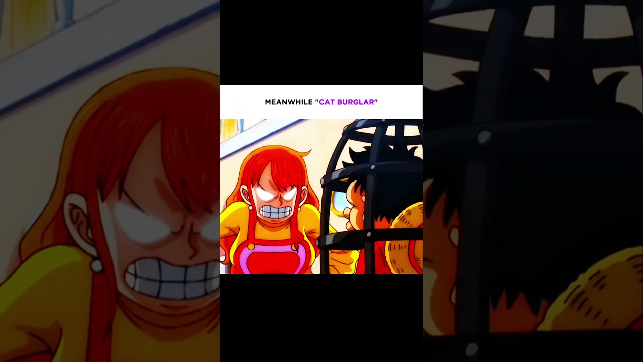 Person Luffy Fear Most 😨😂||One Piece|| Anime Community #youtube  #onepiece