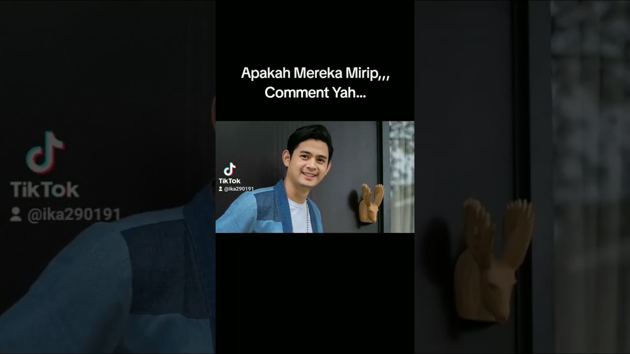 Miqdad Addausy Dan Kevin Ardilova
