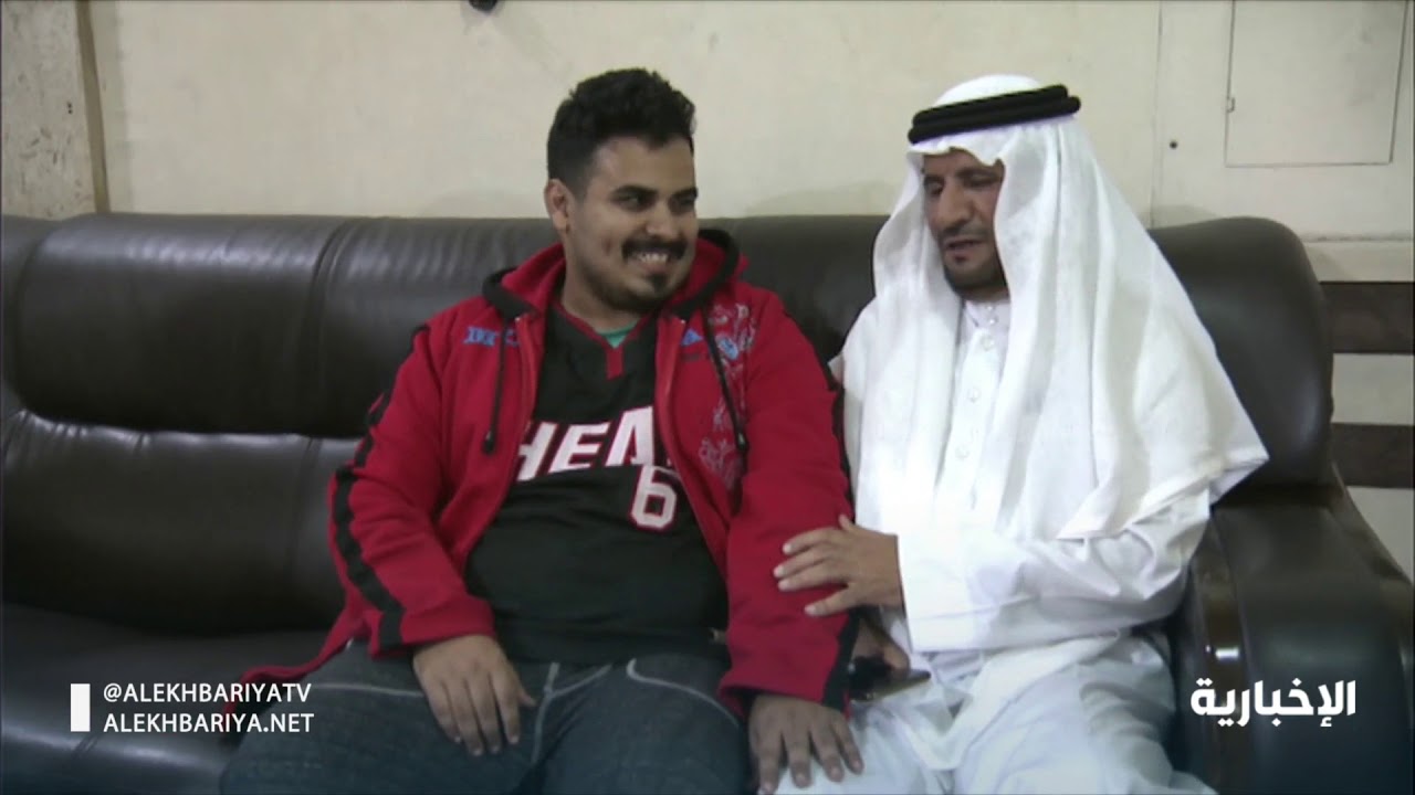 مشاعر إنسانية عميقة في قصة المختطفين 