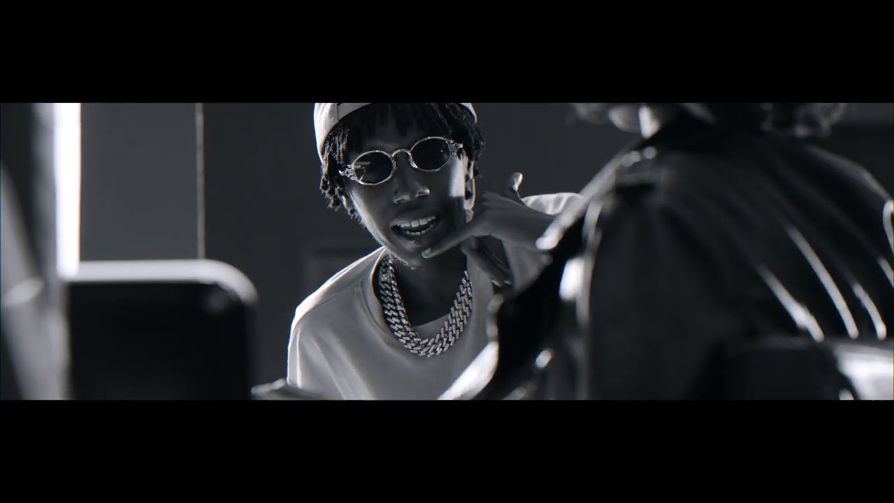 Nel Ngabo - Agacupa (Official video) EP. 1