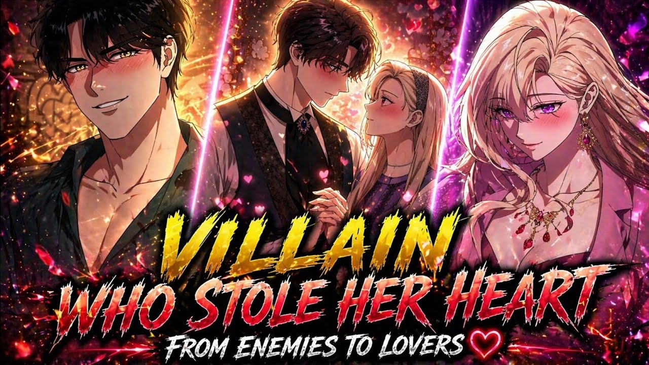 She Was Betrayed and Poisoned… But Got a Second Chance for Revenge 😈 #manhwaexplained #manhwa 