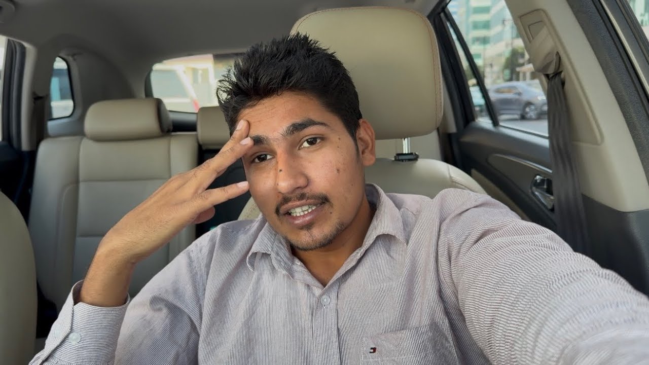 Madam ki Baaten ? Vlog-38 