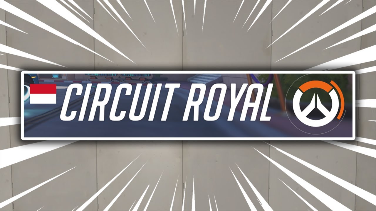 I Always WIll Hate To Play This Overwatch 2 Map